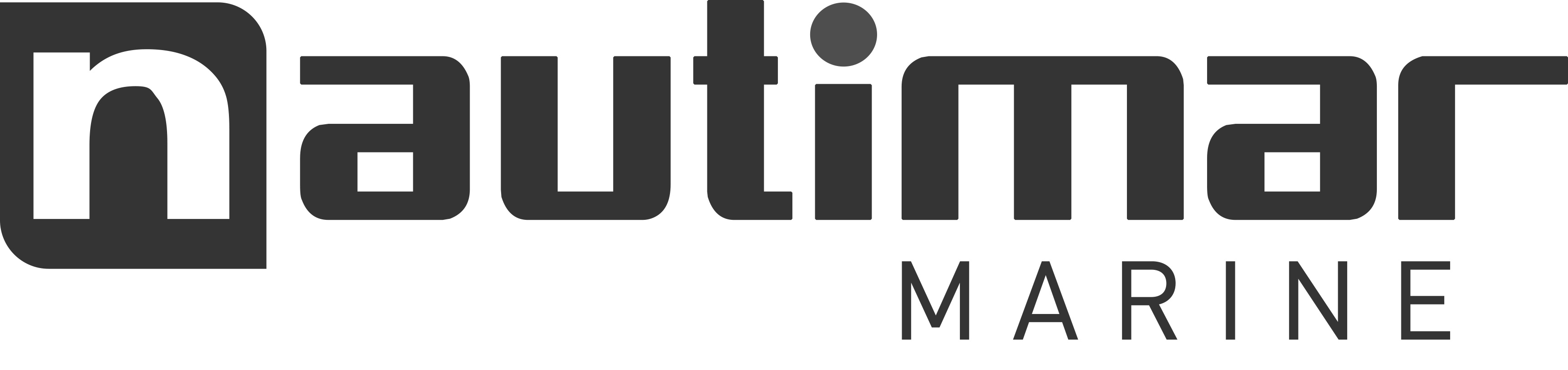 NAUTIMAR MARINE 