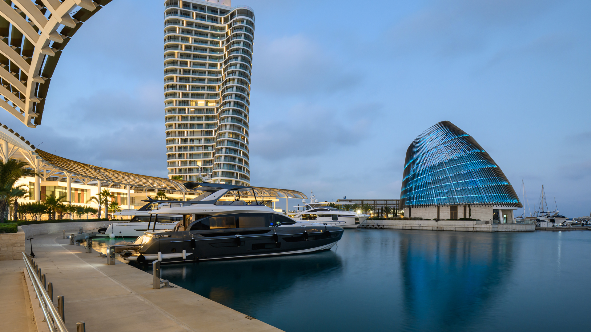 Boat and Sea Expo
